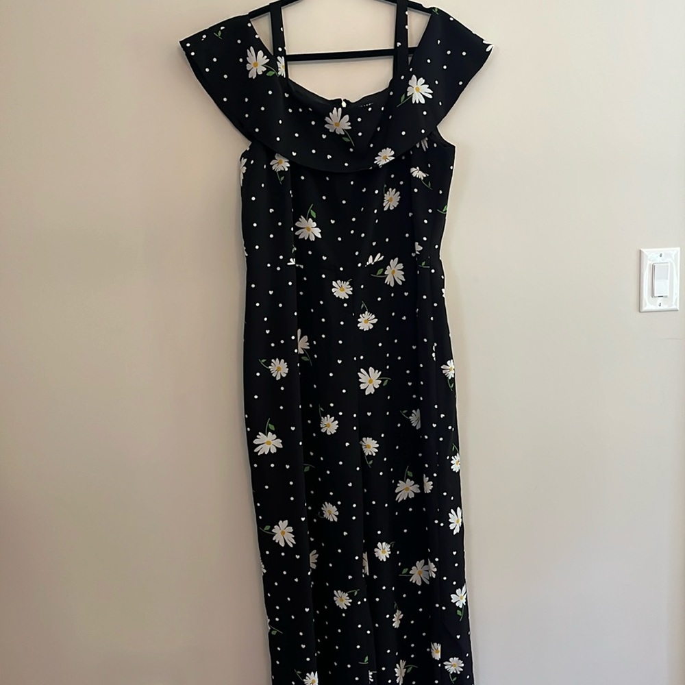 Karl Lagerfeld Jumpsuit